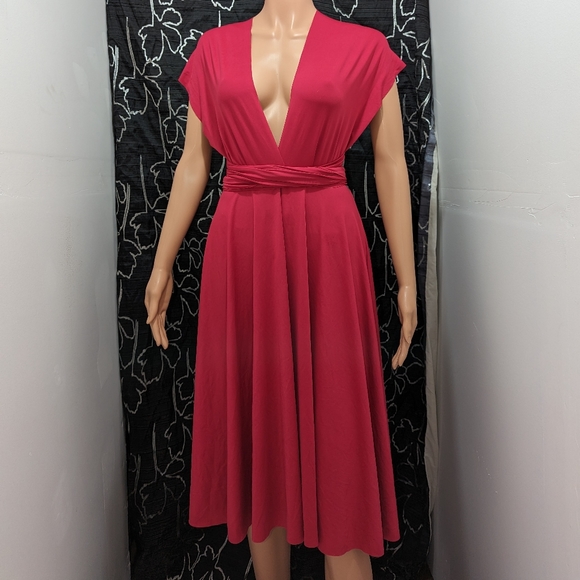 INFINTY DRESS 👗 - Picture 3 of 10